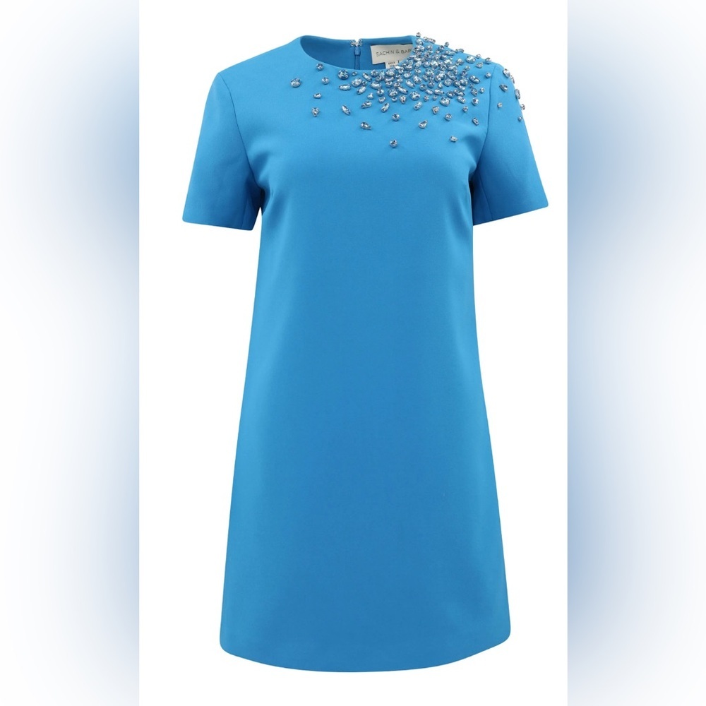 Lauren Dress